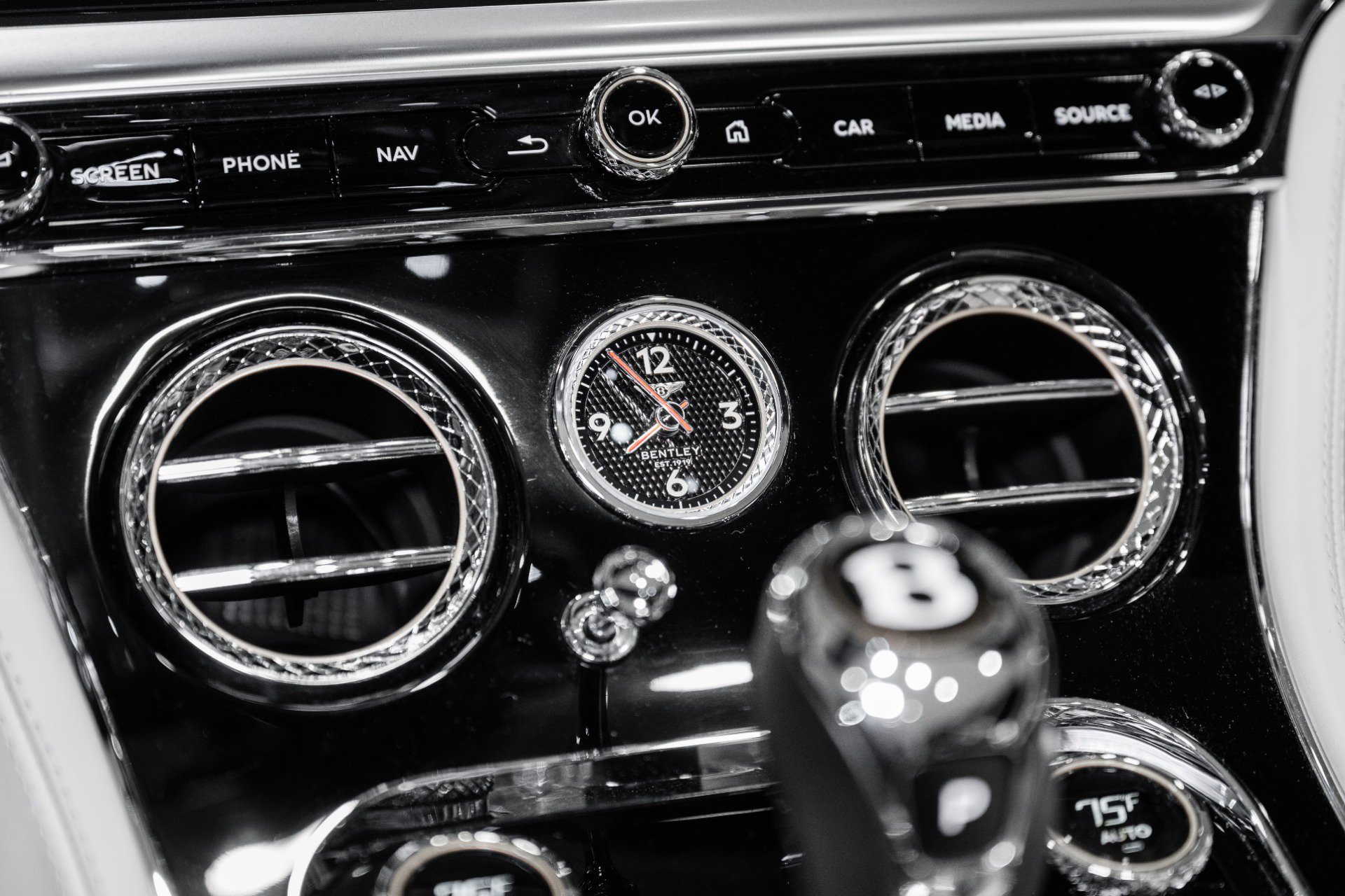 Certified 2020 Bentley Continental GT AWD/4WD image 35