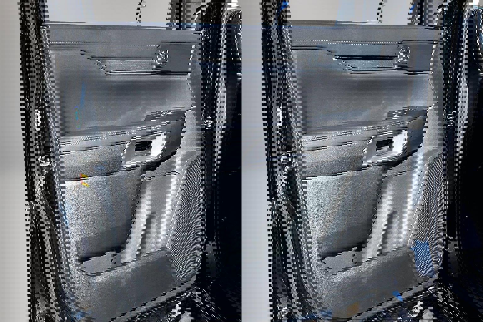 Used 2024 Ford Ranger Lariat w/ FX4 Off-Road Package image 21