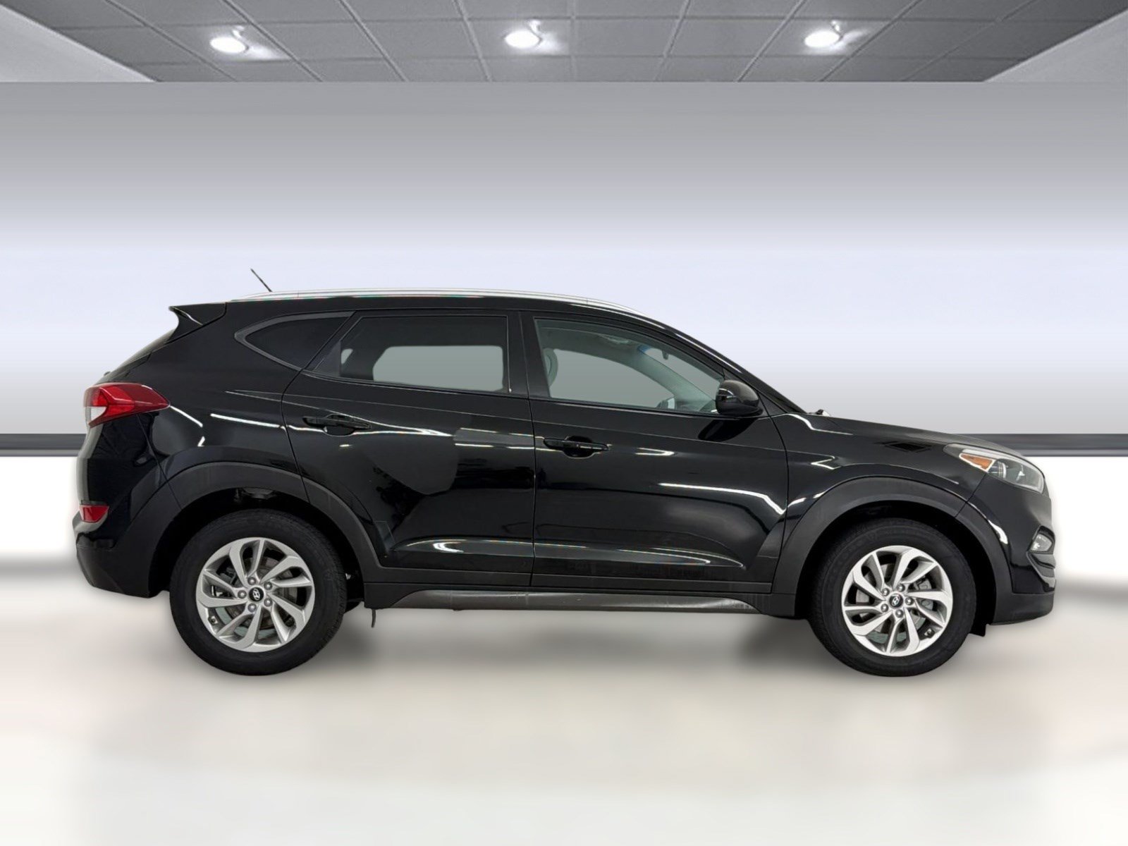 Used 2016 Hyundai Tucson SE w/ Option Group 02 FWD image 8