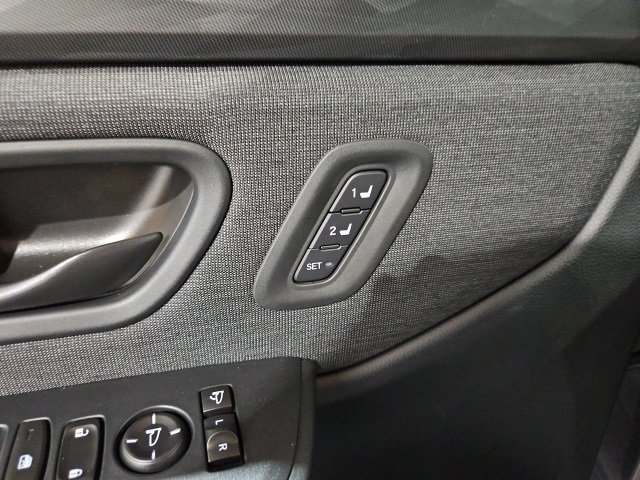 New 2026 Honda Passport TrailSport image 21