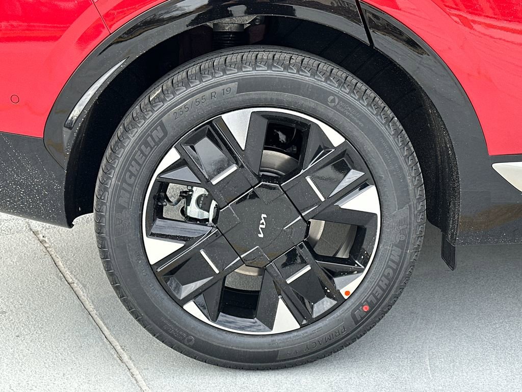 New 2026 Kia Sportage SX image 9