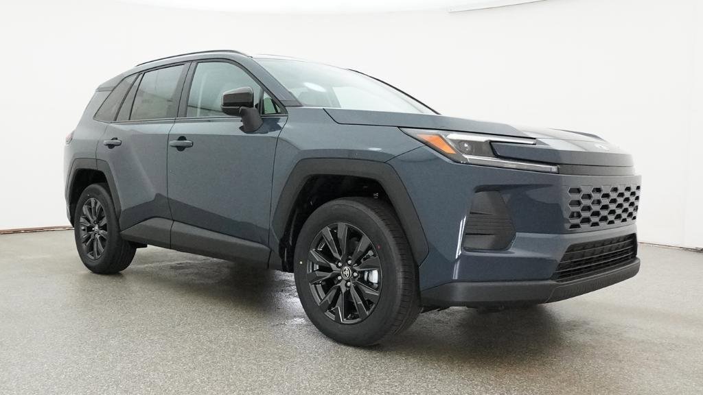 New 2026 Toyota RAV4 XLE Premium FWD image 7