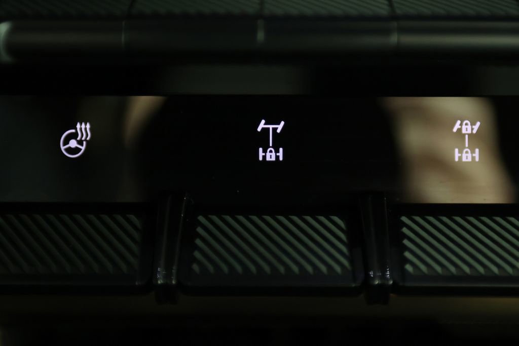 Used 2024 GMC Hummer EV 3X w/ Extreme Off-Road Package image 26