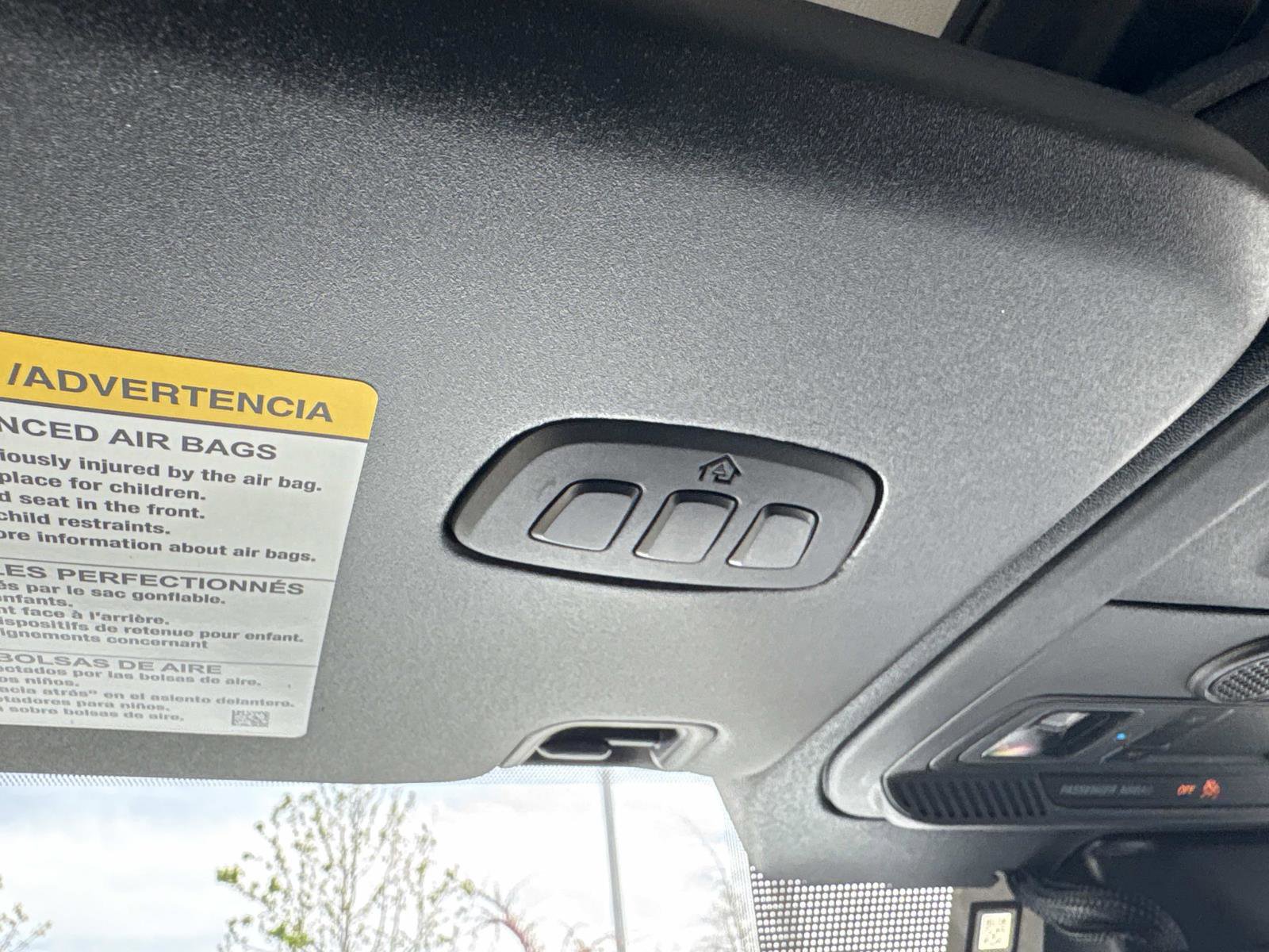 Used 2024 Ford Bronco Badlands image 28