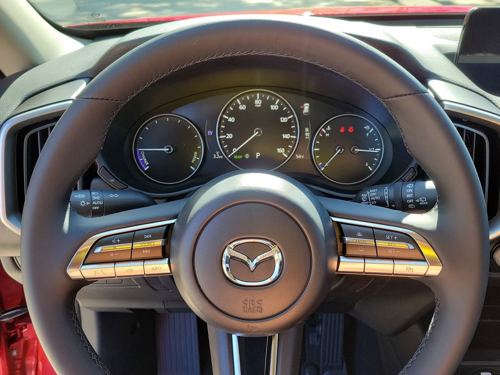 New 2026 MAZDA CX-50 AWD 2.5 Hybrid w/ Weather Package image 26