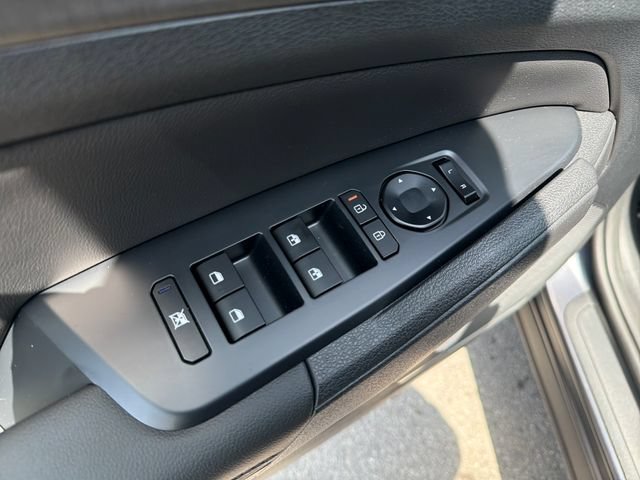 New 2026 Kia Sportage X-Line w/ X-Line Premium Package AWD/4WD image 18