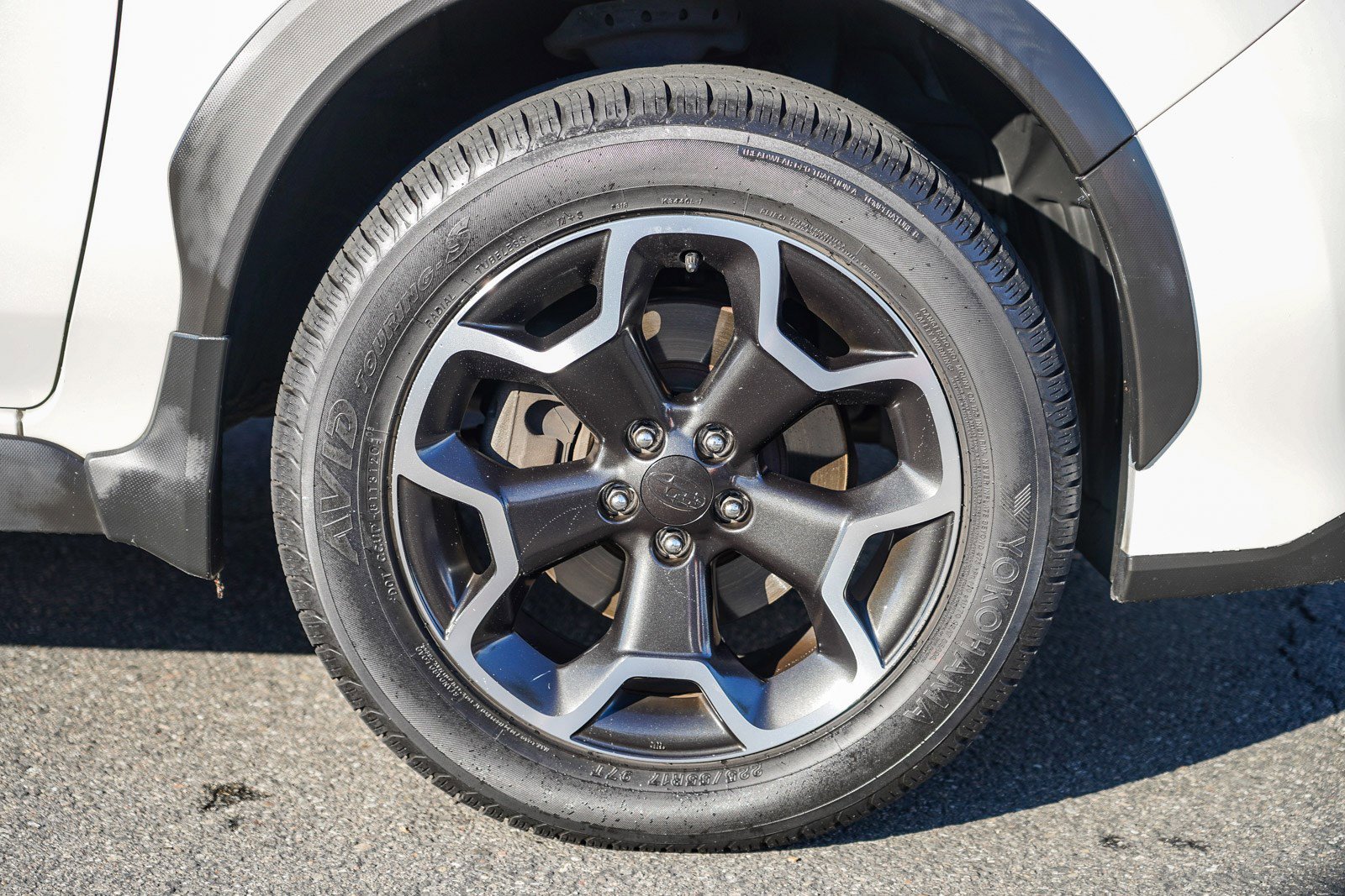 Used 2015 Subaru Crosstrek 2.0i Premium w/ Popular Package #2 image 11