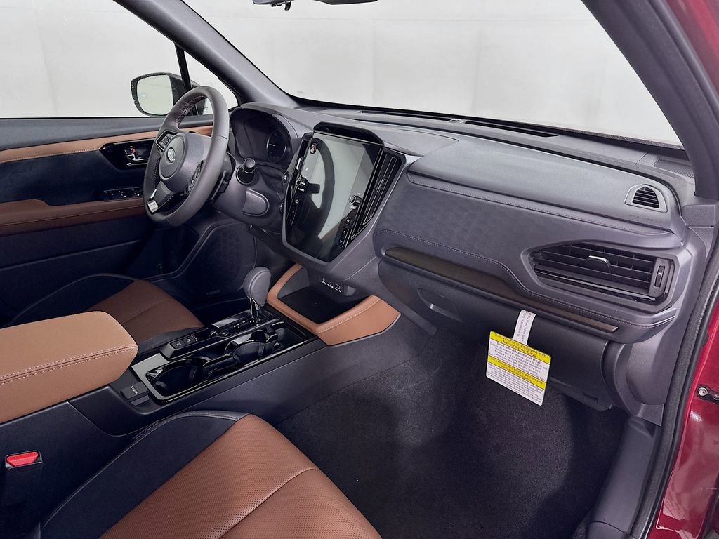 New 2026 Subaru Forester Touring image 36