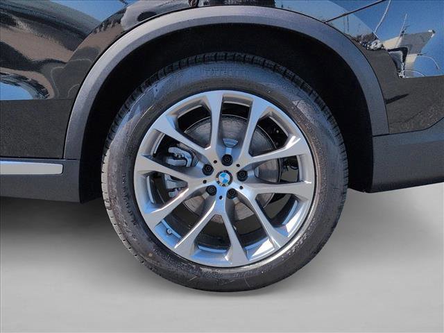 New 2026 BMW X5 xDrive40i image 10