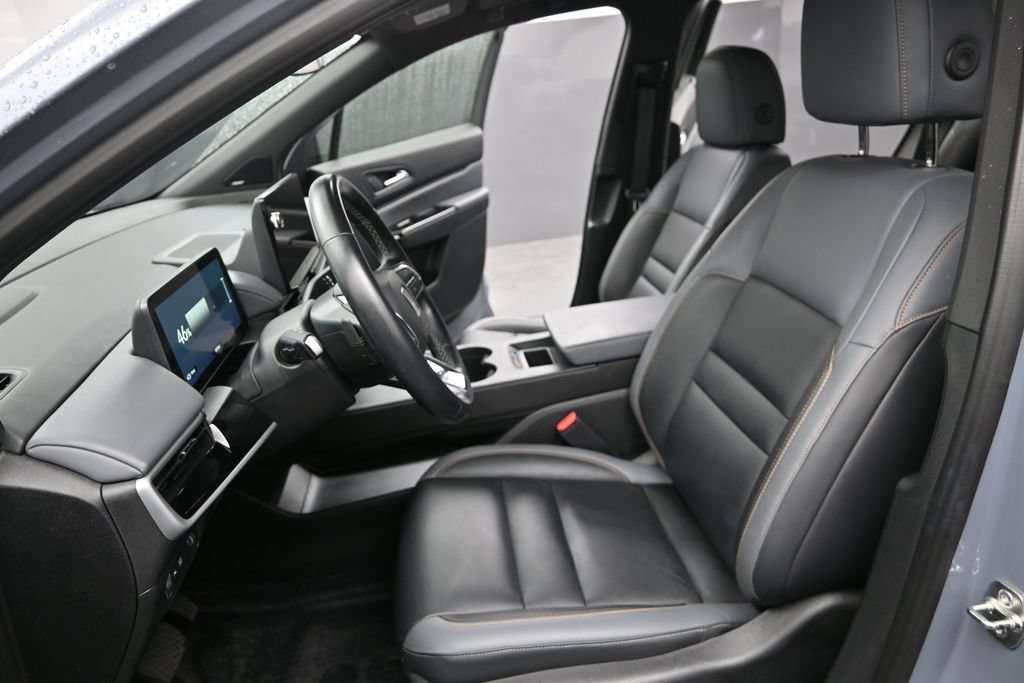 Used 2024 Honda Prologue Touring image 15