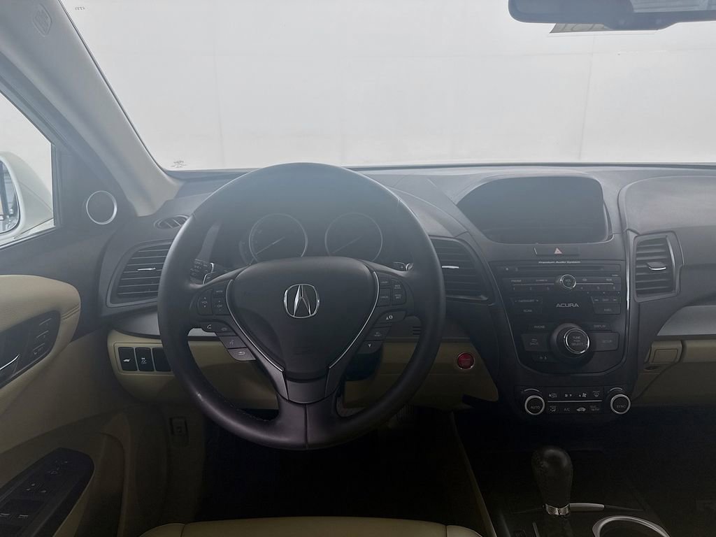 Used 2016 Acura RDX FWD image 20