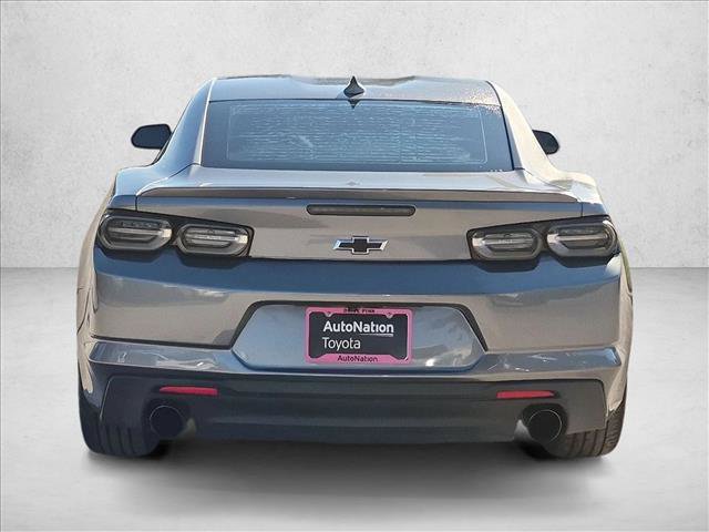 Used 2019 Chevrolet Camaro LT w/ RS Package RWD image 7
