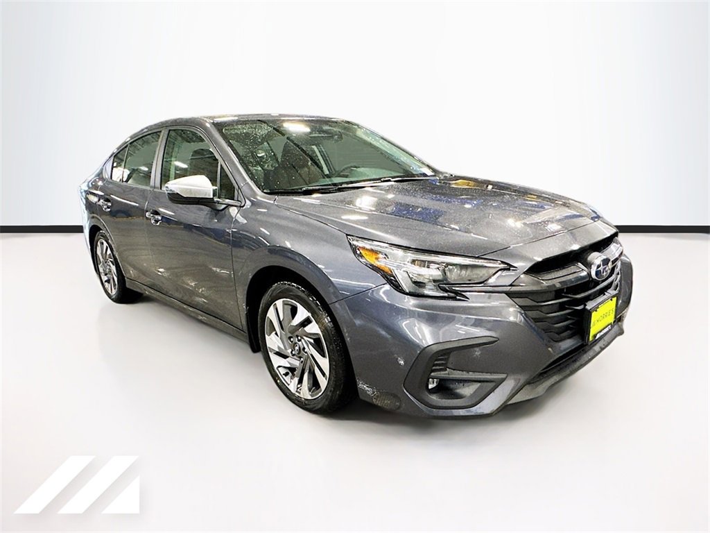 Used 2025 Subaru Legacy Touring XT w/ Popular Package #3 image 3