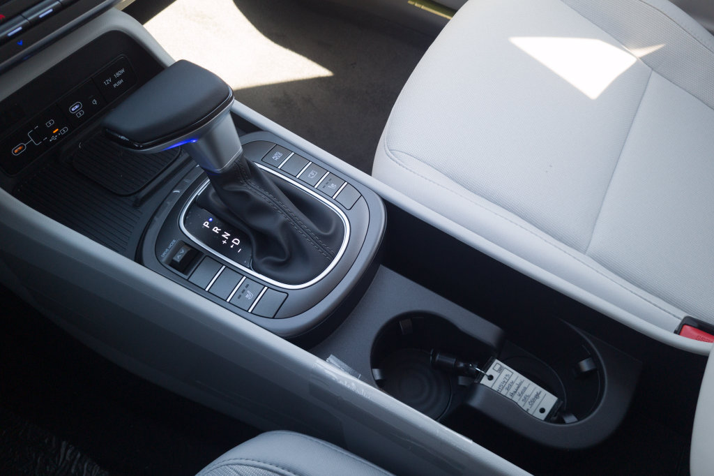 New 2027 Hyundai Kona SEL Sport FWD image 23