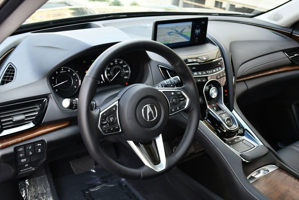Used 2020 Acura RDX AWD w/ Advance Package image 37
