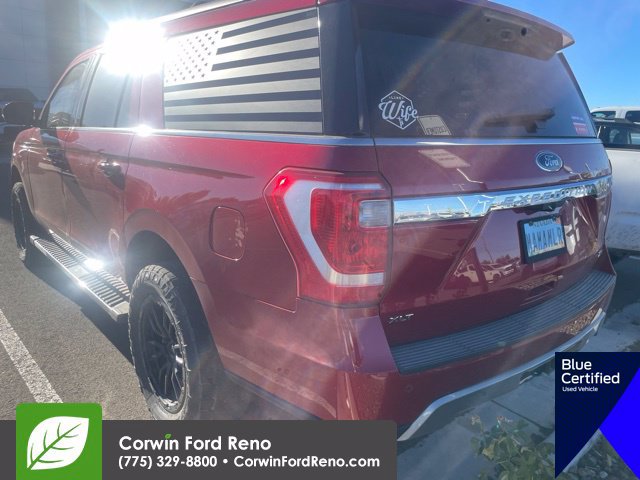 Used 2020 Ford Expedition Max XLT w/ Equipment Group 202A AWD/4WD image 5