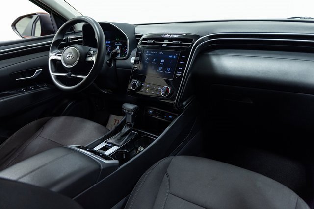 Used 2023 Hyundai Tucson SEL image 25