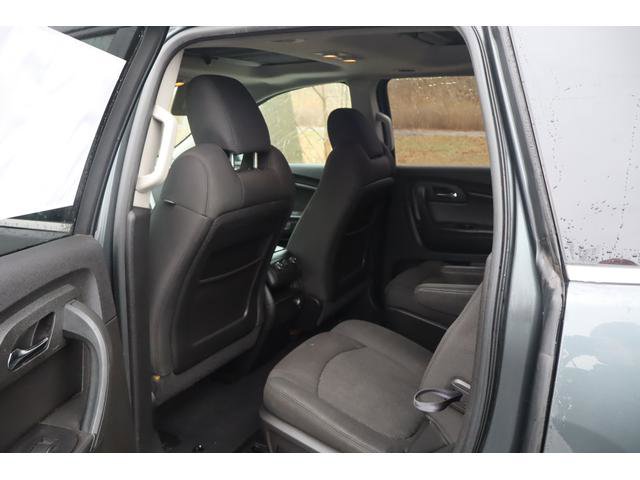 Used 2011 Chevrolet Traverse LT w/ Personal Connectivity Package image 6