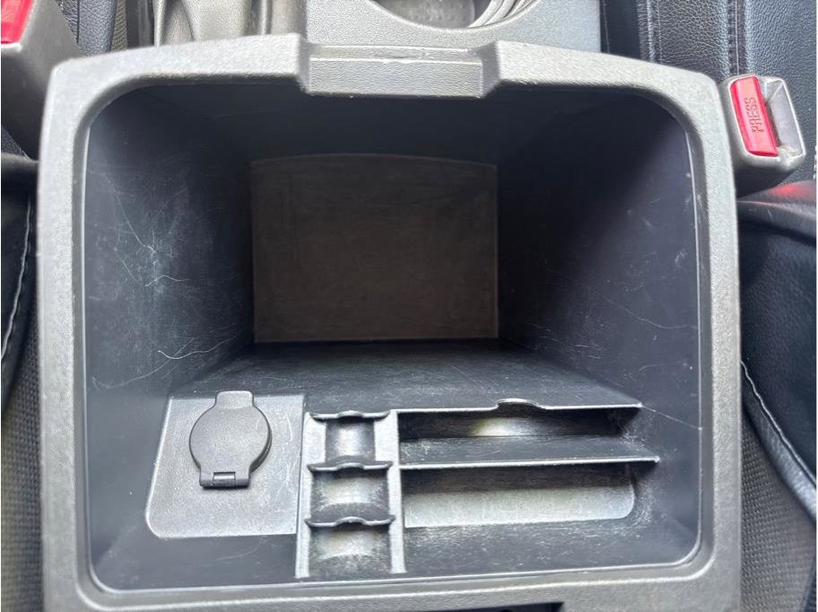 Used 2016 Nissan Frontier S RWD image 19
