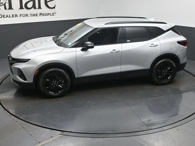 Used 2021 Chevrolet Blazer LT FWD image 59