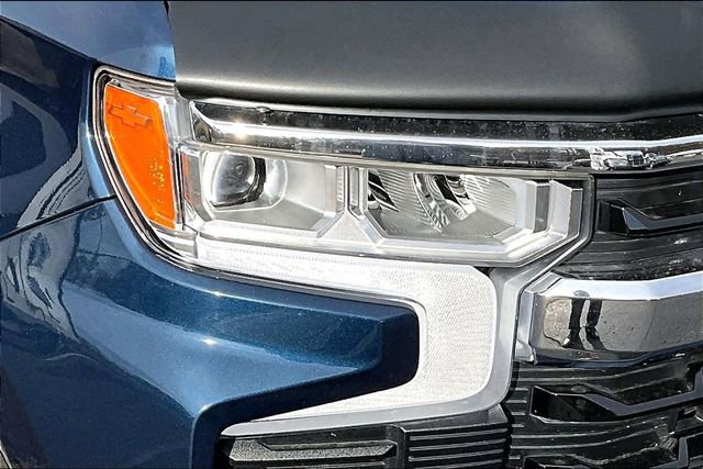 Used 2023 Chevrolet Silverado 1500 LT image 30