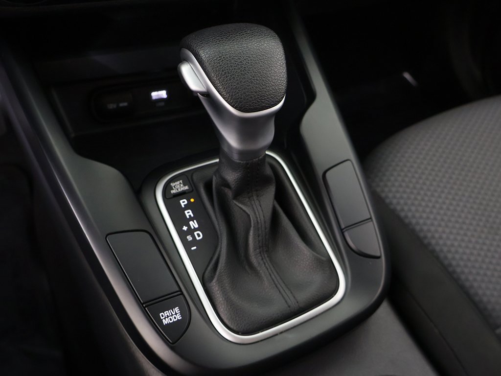 Used 2024 Kia Soul LX w/ Option Group 015 image 44