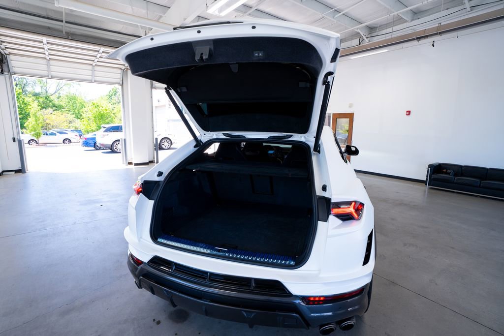 Used 2024 Lamborghini Urus Performante image 65
