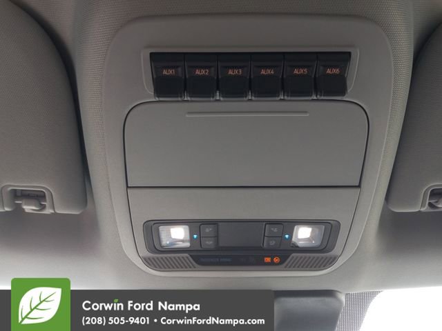 New 2026 Ford F350 XLT w/ 360-Degree Camera Package image 17
