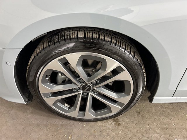 Certified 2025 Audi A3 2.0T Premium Plus w/ Premium Plus Package image 29
