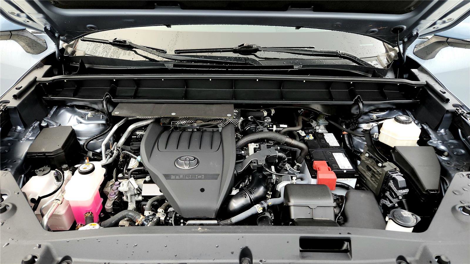 Certified 2023 Toyota Highlander XLE image 32