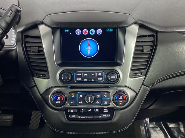 Certified 2016 Chevrolet Tahoe LS image 20