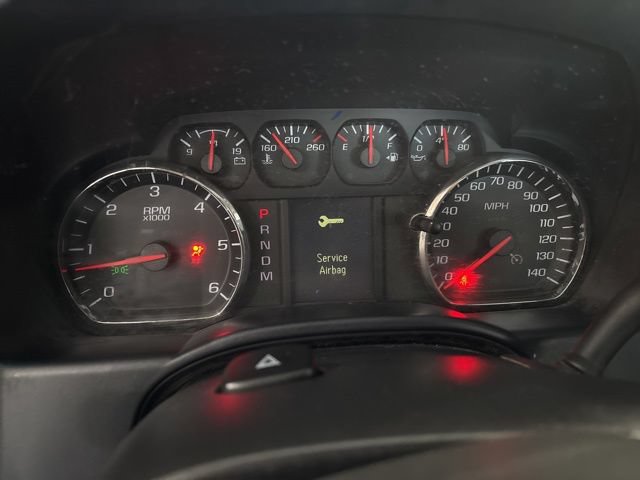 Used 2016 GMC Sierra 1500 4x4 Regular Cab image 19