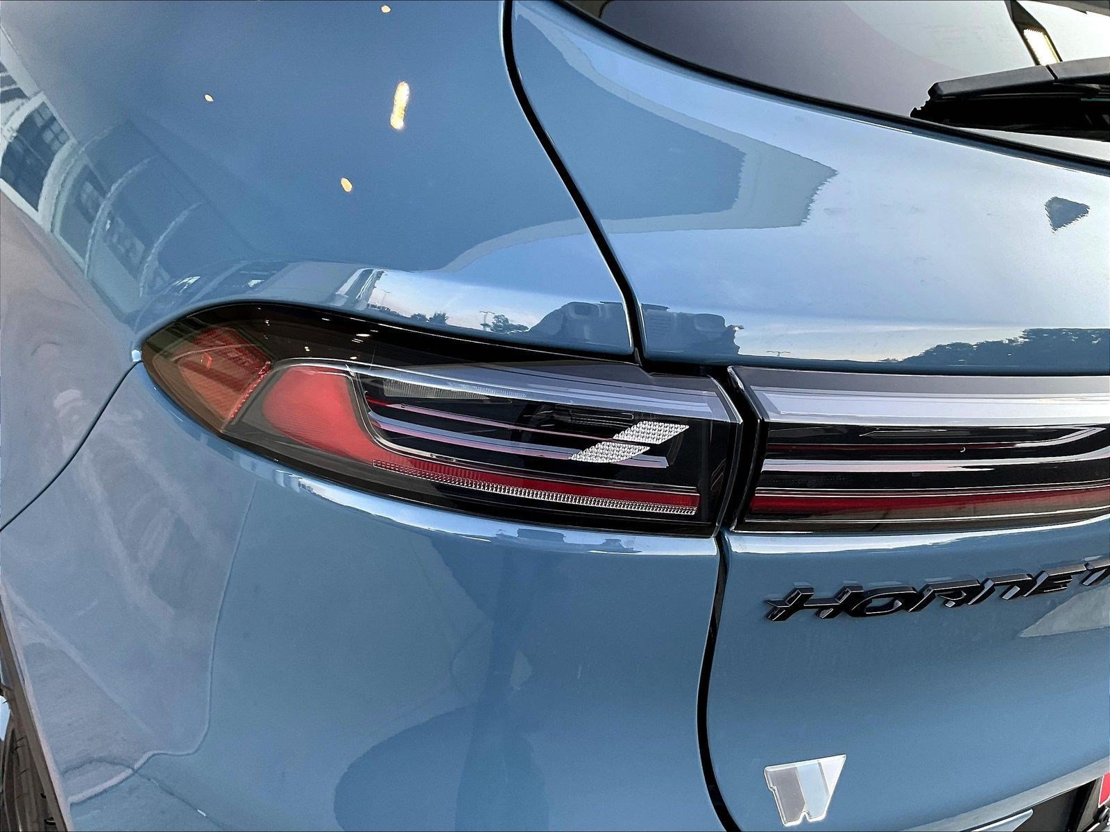 Used 2024 Dodge Hornet GT AWD/4WD image 22