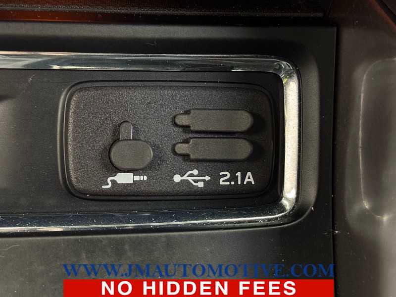 Used 2019 Subaru Ascent Premium image 43