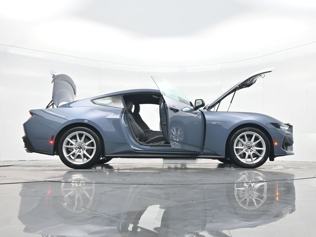 New 2026 Ford Mustang GT Premium image 45