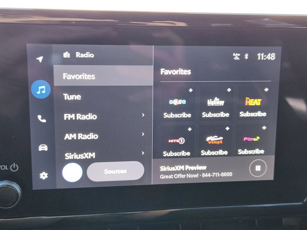 Used 2025 Toyota Corolla Core image 22