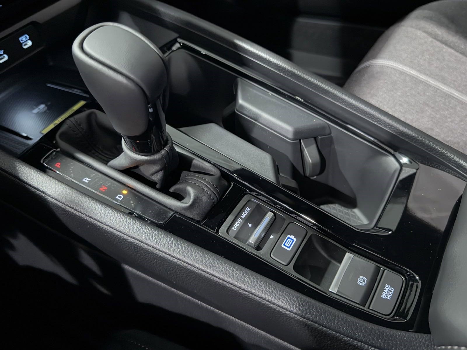 New 2025 Honda Accord Sport image 28