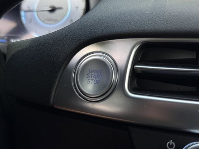 Used 2025 Hyundai Palisade Calligraphy AWD/4WD image 20