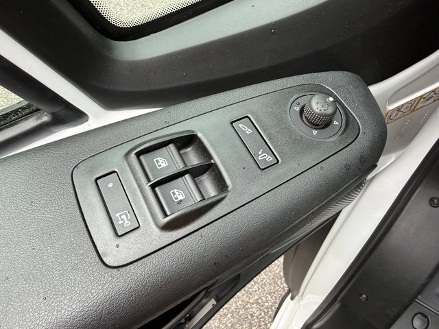 New 2026 RAM ProMaster 3500 w/ Safety Group FWD image 17