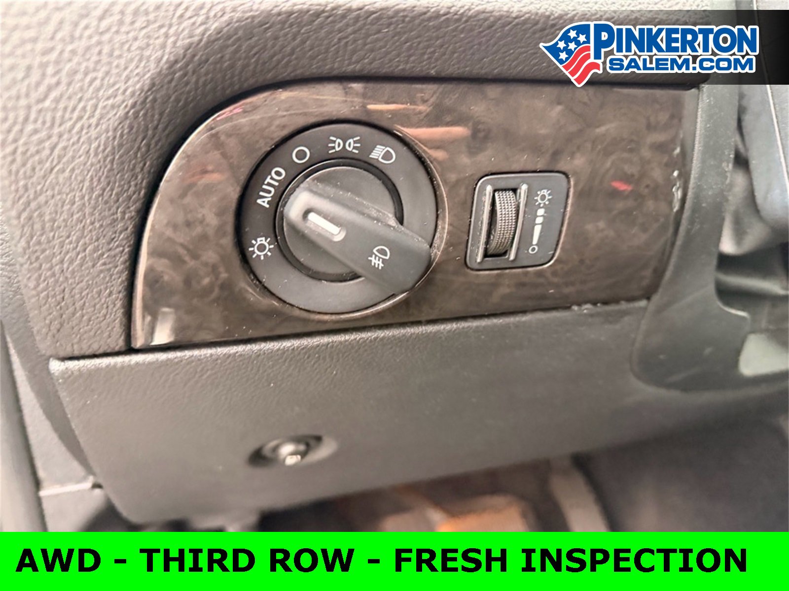 Used 2011 Dodge Durango Crew image 23