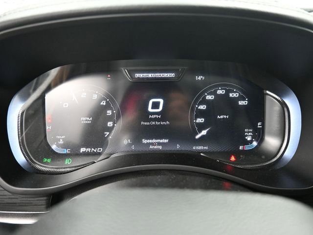 Used 2024 RAM 2500 Power Wagon w/ Level 2 Equipment Group image 38