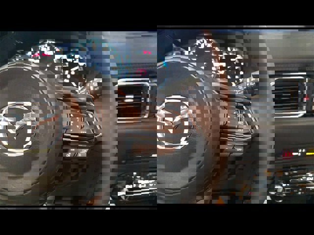 New 2025 MAZDA CX-5 AWD 2.5 S w/ Premium Plus Pkg image 59