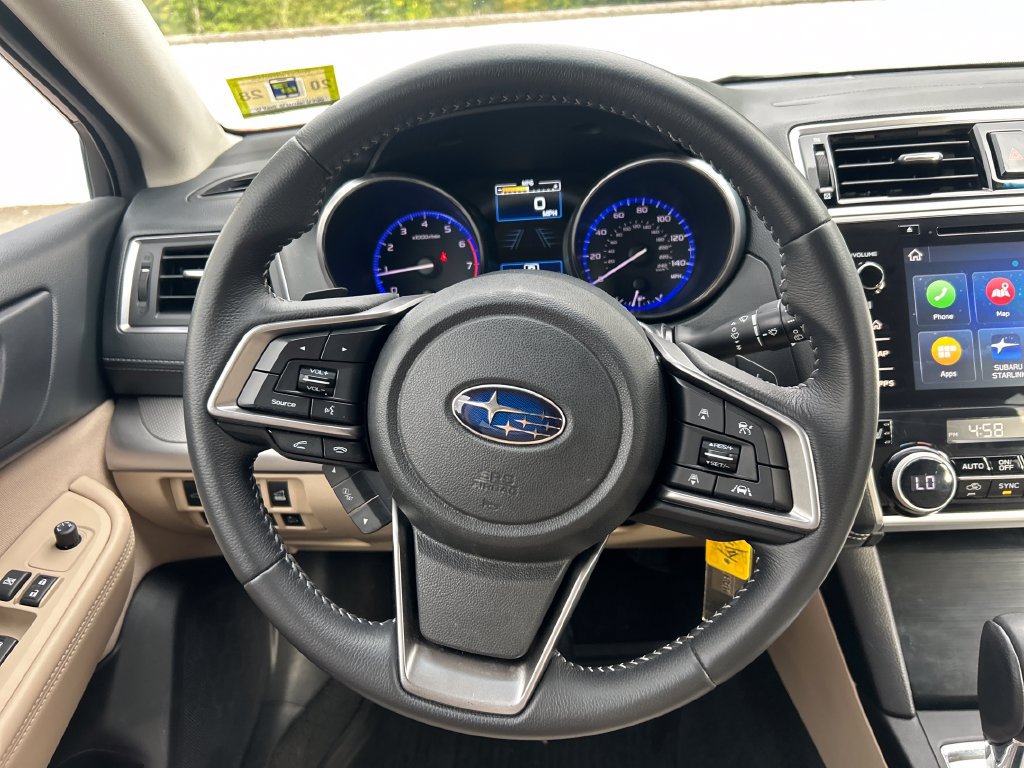 Used 2019 Subaru Outback 2.5i Premium AWD/4WD image 15