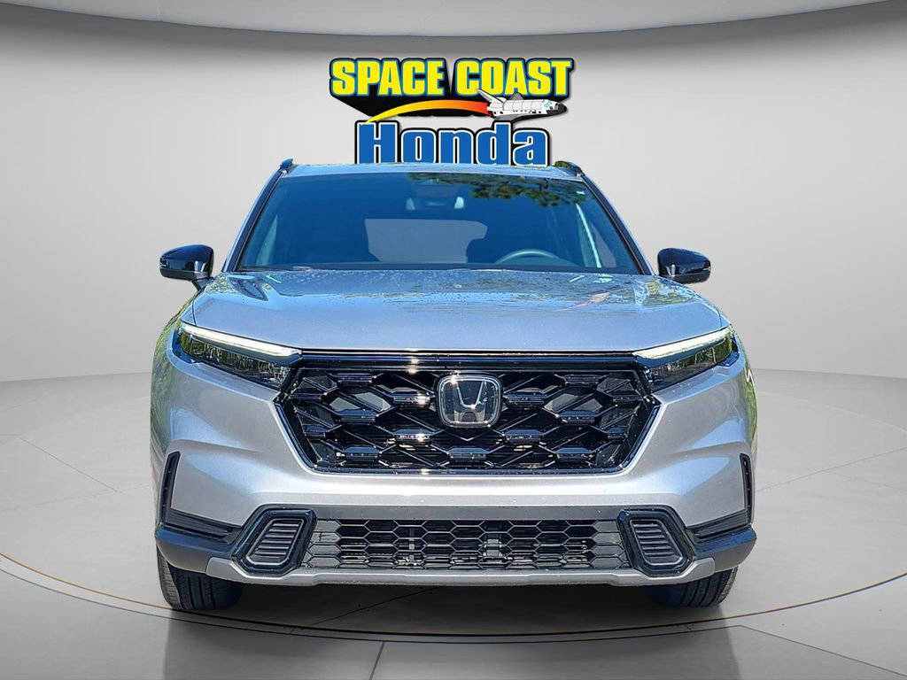 Used 2023 Honda CR-V Sport image 13