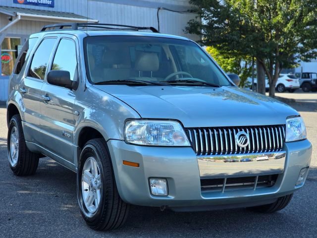 Used 2006 Mercury Mariner Hybrid