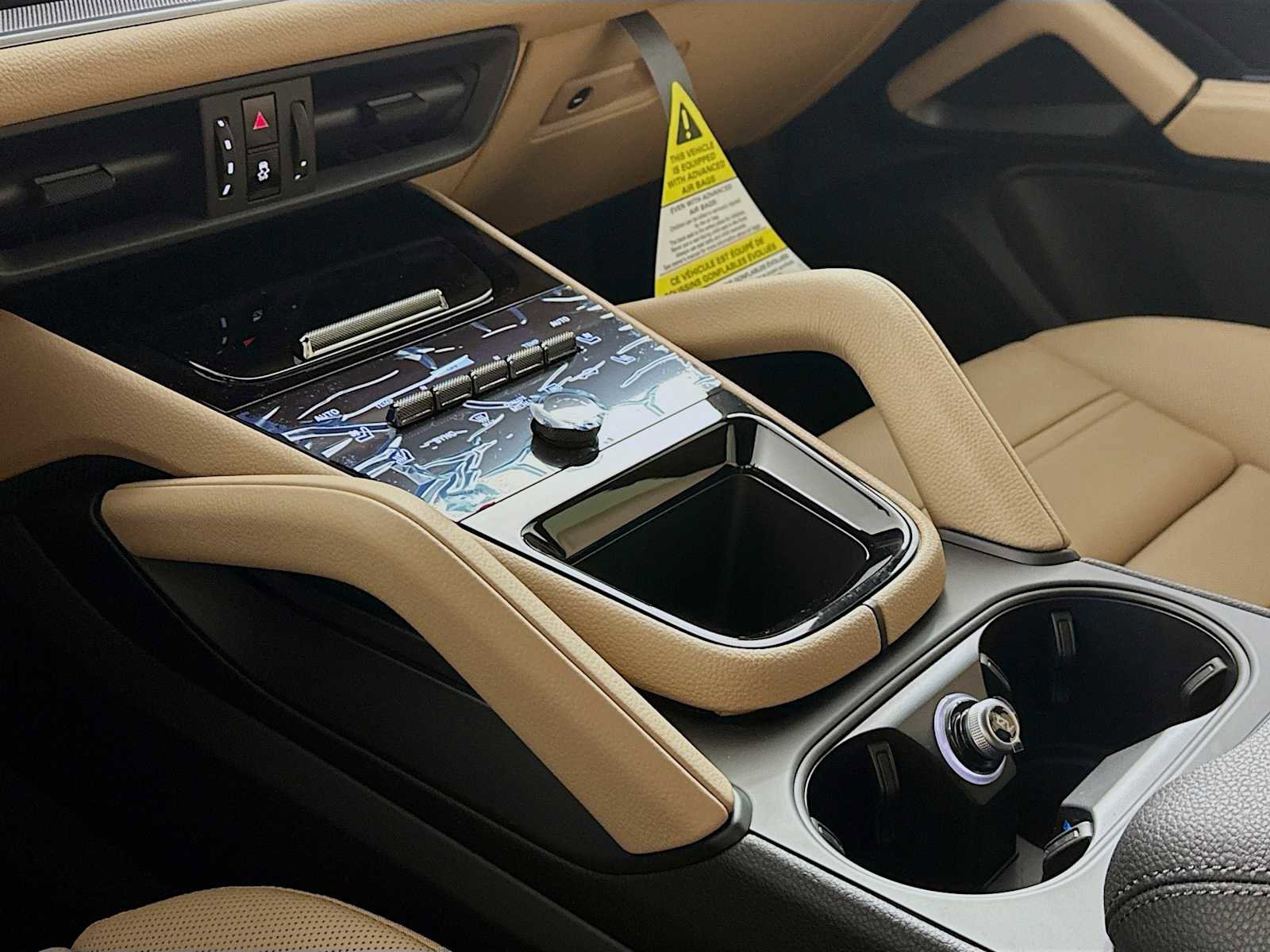 New 2026 Porsche Cayenne Coupe image 20