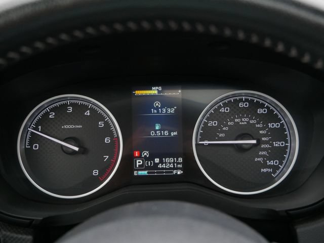 Used 2024 Subaru Forester Limited AWD/4WD image 47