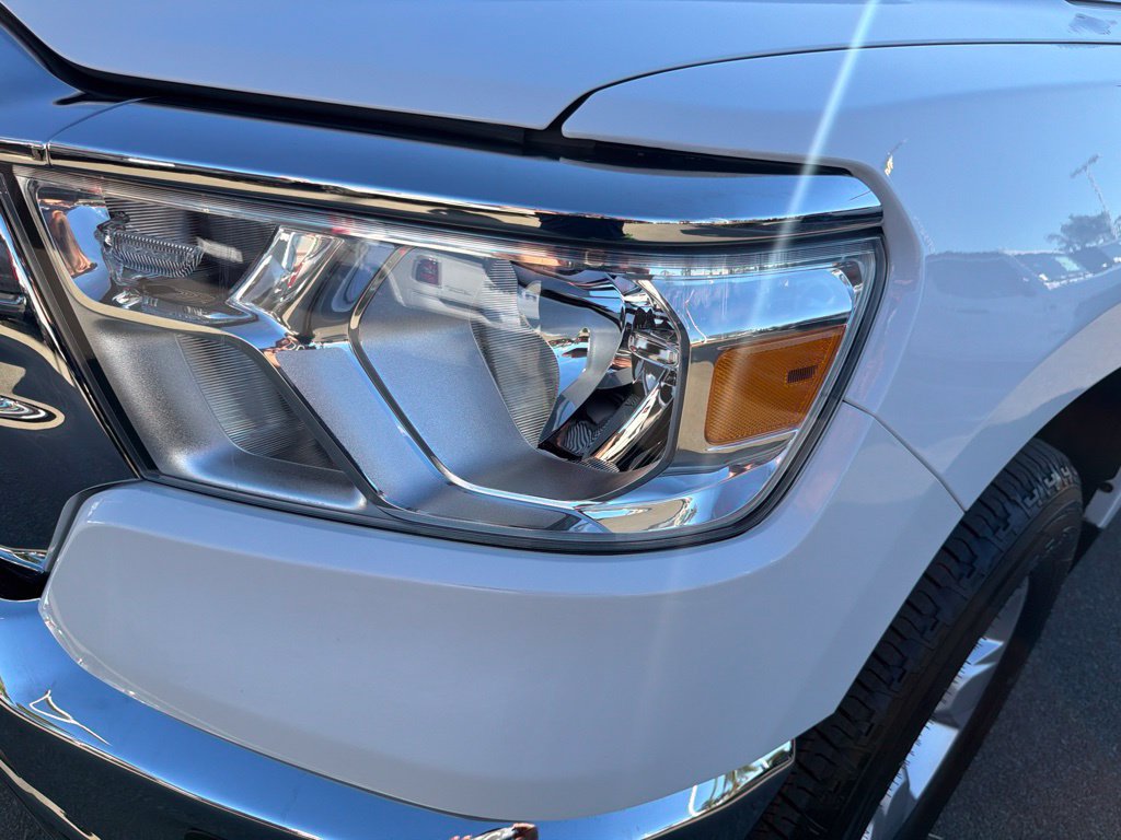 Used 2024 RAM 1500 Big Horn RWD image 12