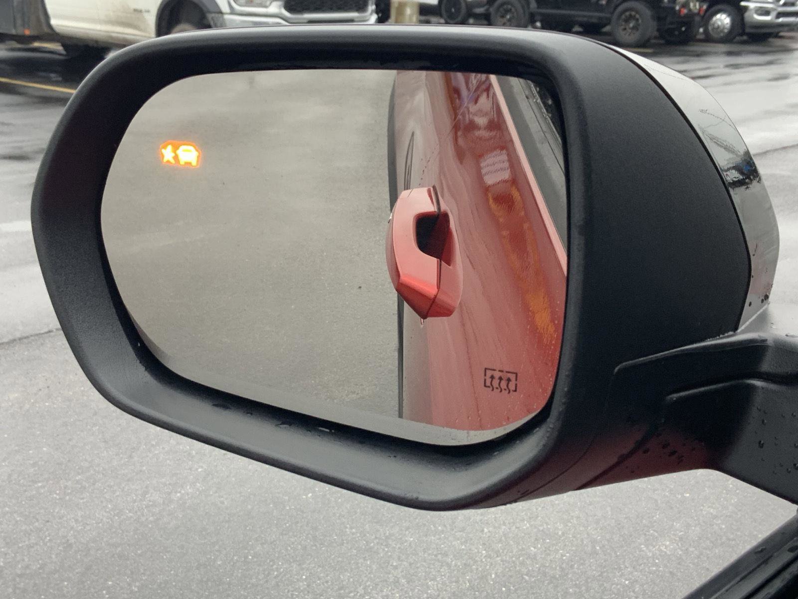 New 2026 GMC Terrain Elevation image 22