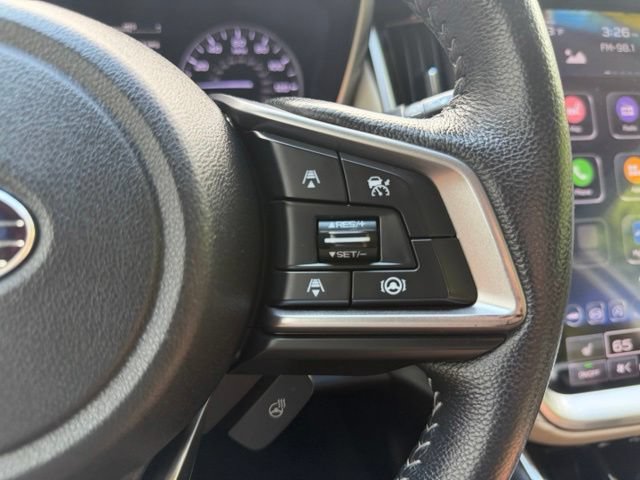 Used 2020 Subaru Outback Limited XT AWD/4WD image 17